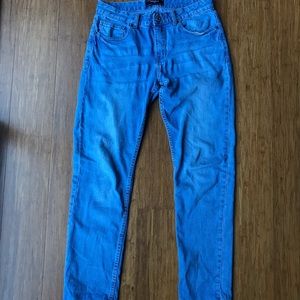 Forever 21 jeans